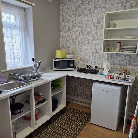 Number 36 Bed & Breakfast Blackpool Exterior foto