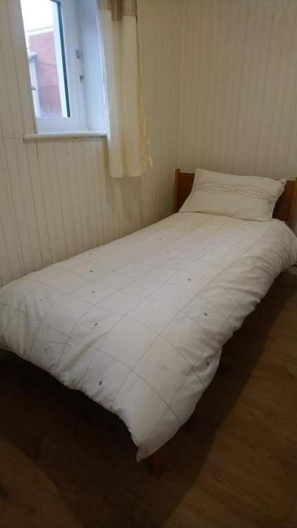 Number 36 Bed & Breakfast Blackpool Exterior foto